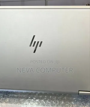 New Laptop HP EliteBook X360 1040 G5 8GB Intel Core I5 SSD 256GB