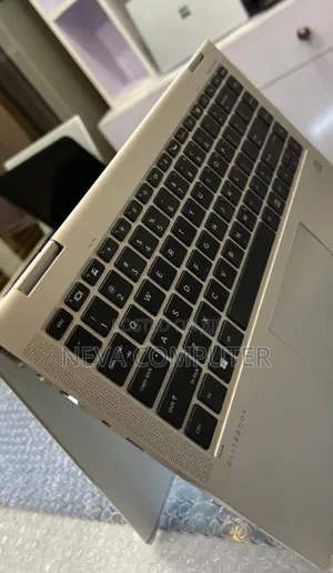 New Laptop HP EliteBook X360 1040 G5 8GB Intel Core I5 SSD 256GB