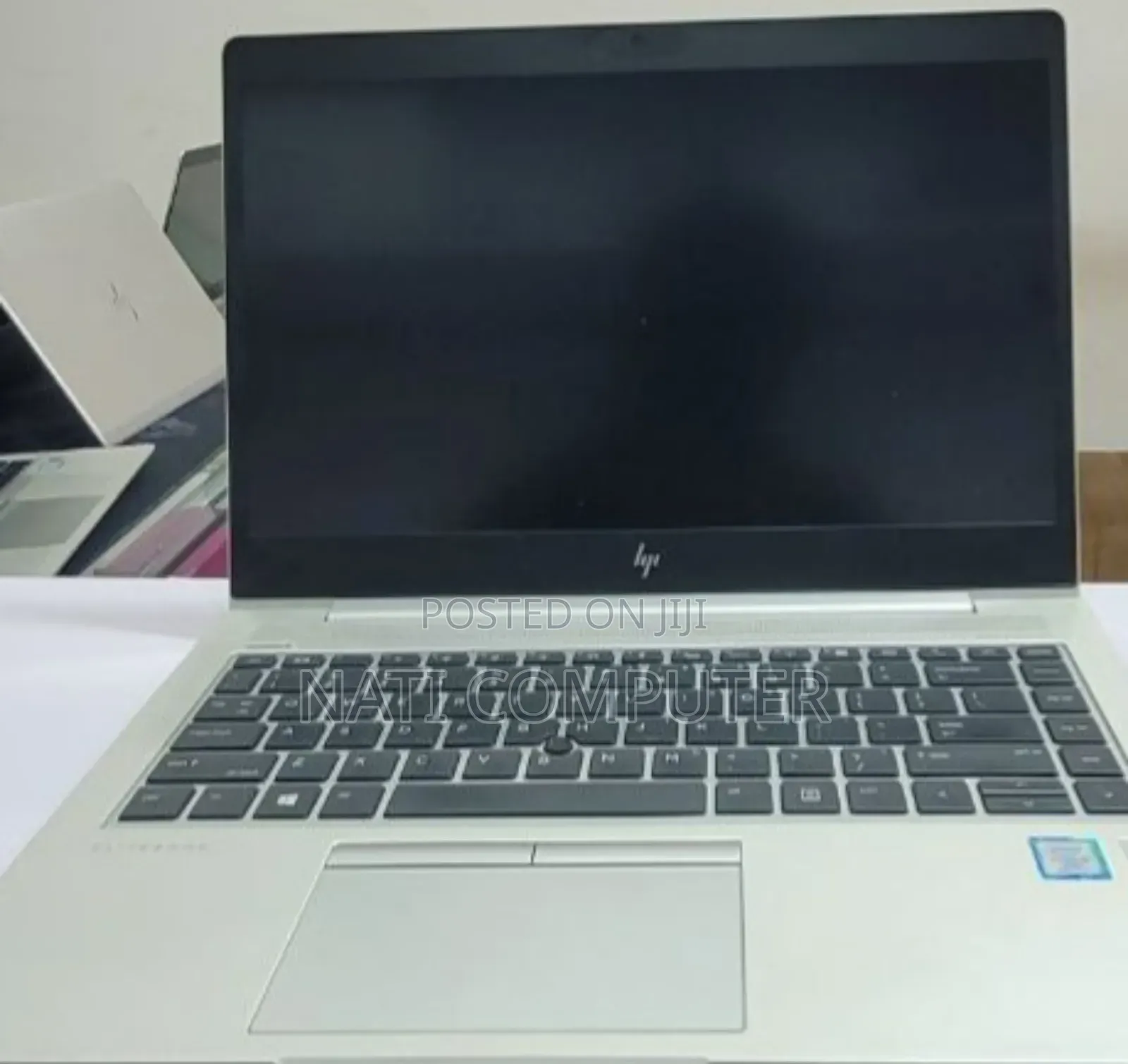 New Laptop HP EliteBook 840 G5 16GB Intel Core I5 SSD 512GB