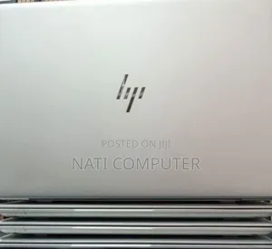 New Laptop HP EliteBook 840 G5 16GB Intel Core I5 SSD 512GB