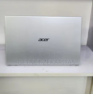 New Laptop Acer Aspire 3 8GB Intel Core I3 SSD 512GB