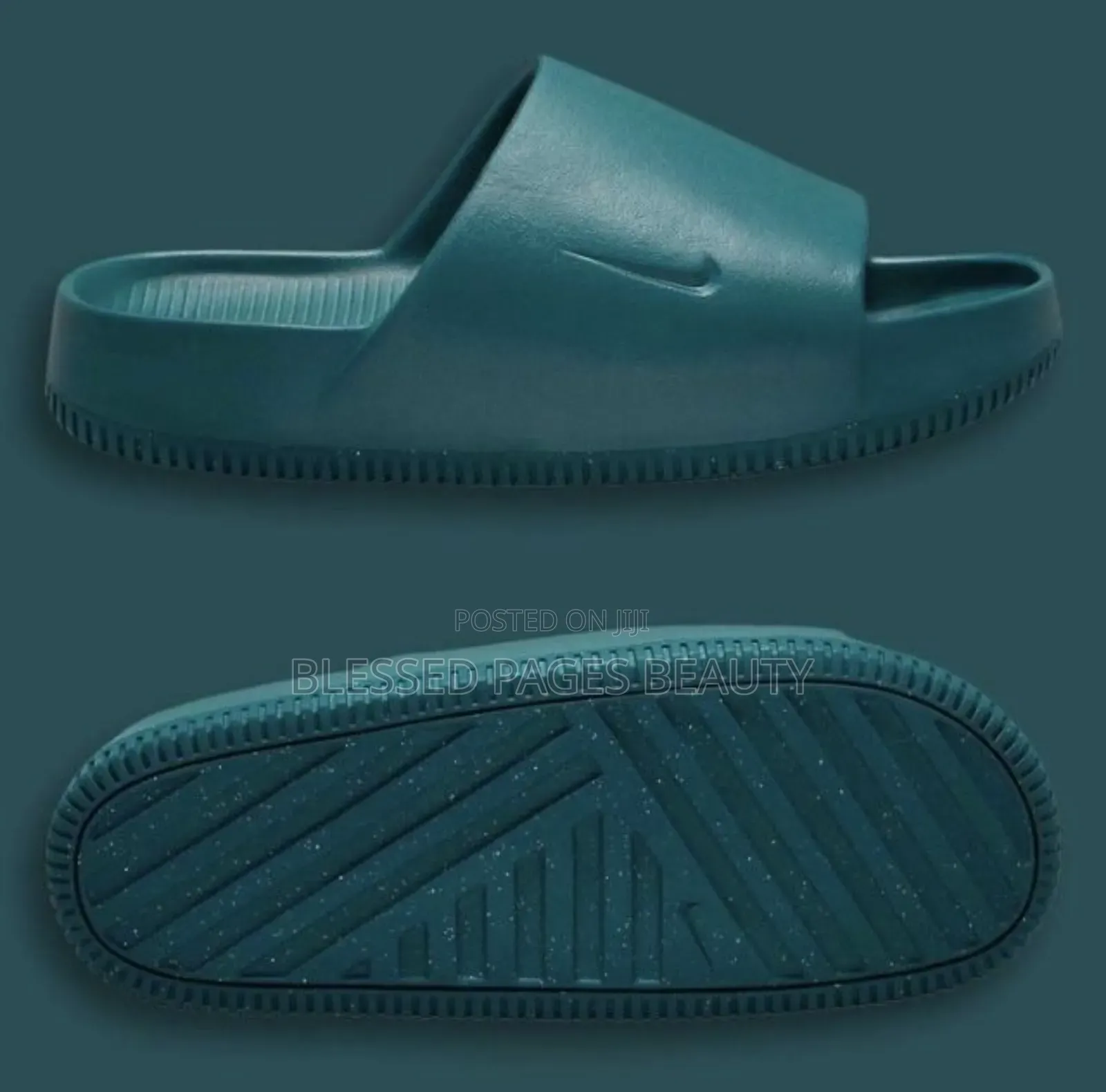 Nike Slides