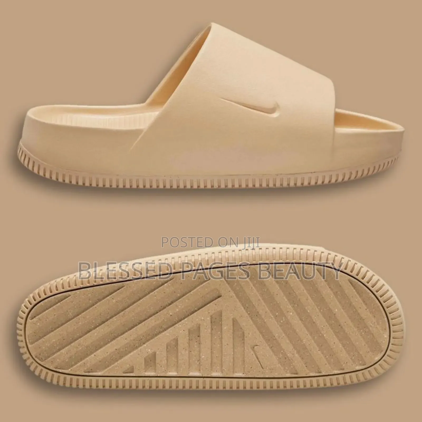 Nike Slides