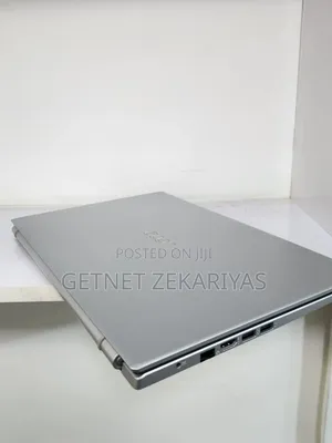 New Laptop Acer Aspire 3 8GB Intel Core I3 SSD 512GB