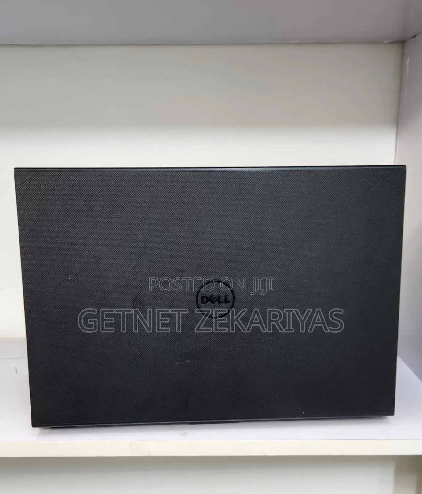 New Laptop Dell Inspiron 15 8GB Intel Core I5 HDD 500GB