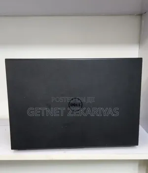 New Laptop Dell Inspiron 15 8GB Intel Core I5 HDD 500GB