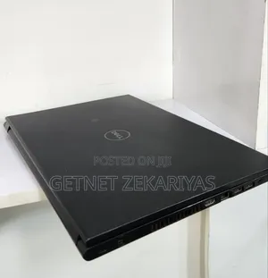 New Laptop Dell Inspiron 15 8GB Intel Core I5 HDD 500GB