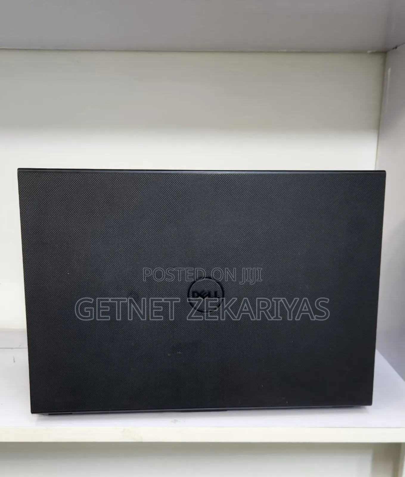 New Laptop Dell Inspiron 15 8GB Intel Core I5 HDD 500GB