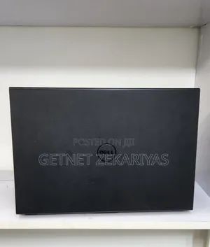 New Laptop Dell Inspiron 15 8GB Intel Core I5 HDD 500GB