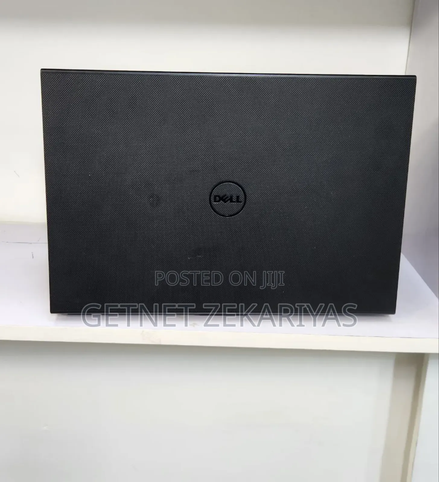 New Laptop Dell Inspiron 15 8GB Intel Core I5 HDD 500GB
