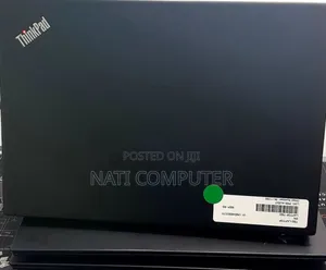 New Laptop Lenovo 16GB AMD Ryzen 5 SSD 512GB