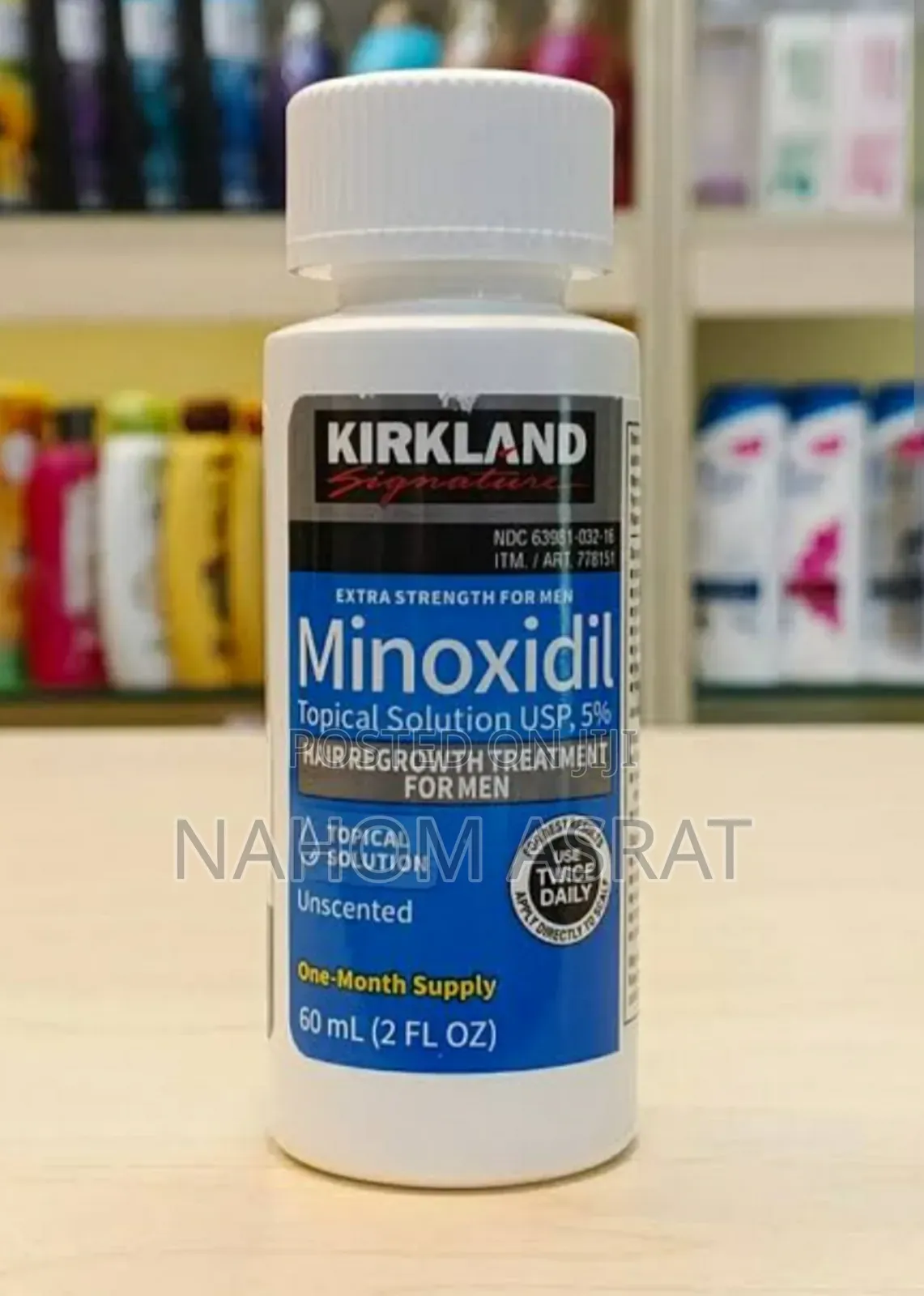 Transform Your Look: Professional Beard Growth Kit.