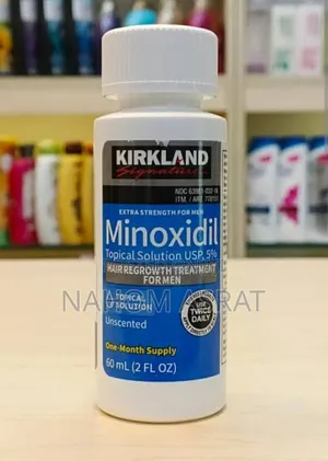 Transform Your Look: Professional Beard Growth Kit.