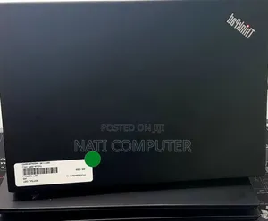 New Laptop Lenovo 16GB AMD Ryzen 5 SSD 512GB