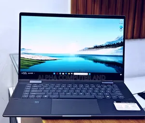 New Laptop HP Envy 15 32GB Intel Core Ultra 7 SSD 1T