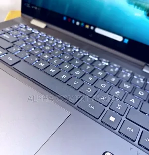 New Laptop HP Envy 15 32GB Intel Core Ultra 7 SSD 1T