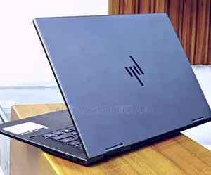 New Laptop HP Envy 15 32GB Intel Core Ultra 7 SSD 1T