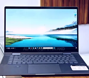 New Laptop HP Envy 15 32GB Intel Core Ultra 7 SSD 1T