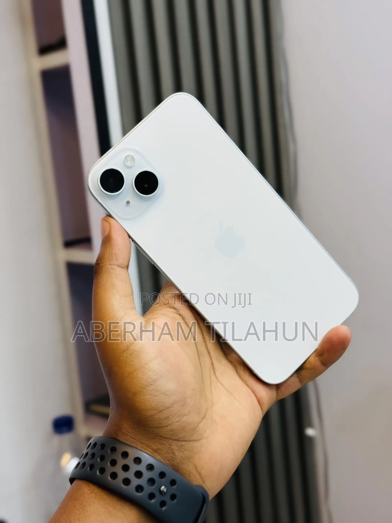 Apple iPhone 15 Plus 128 GB Blue