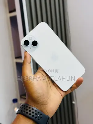 Apple iPhone 15 Plus 128 GB Blue