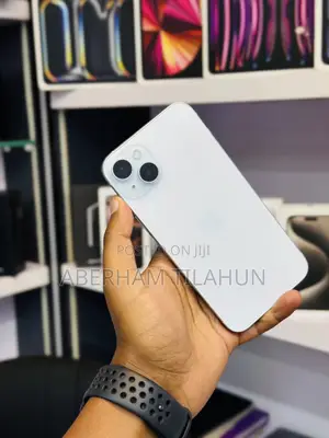 Apple iPhone 15 Plus 128 GB Blue