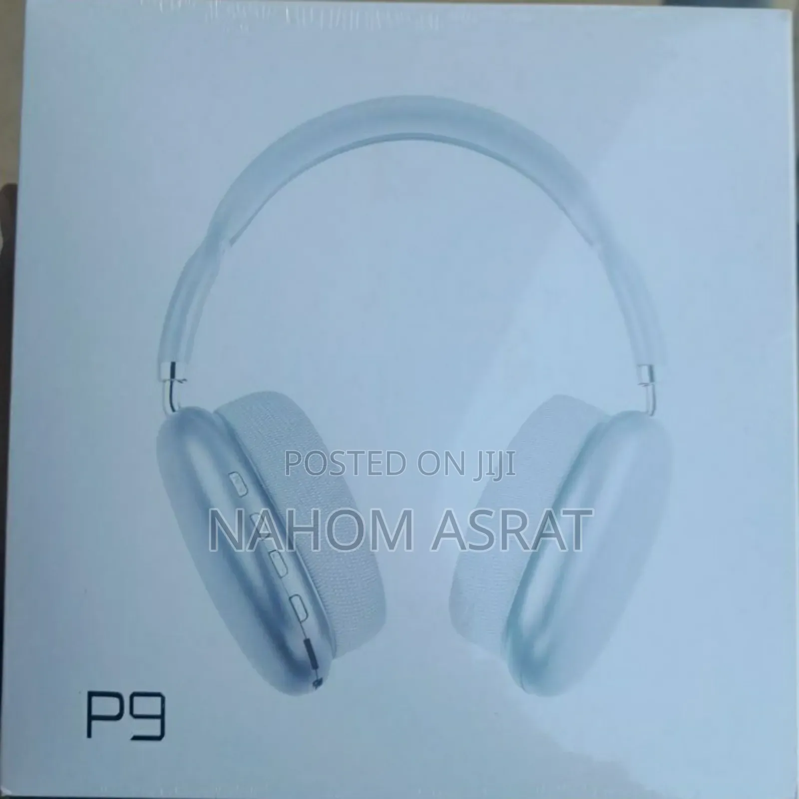 P 9 Headset Orginal