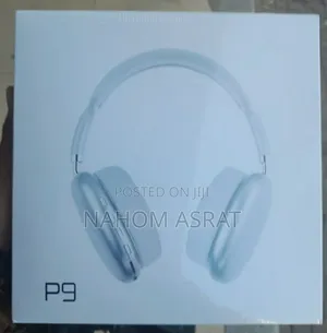 P 9 Headset Orginal