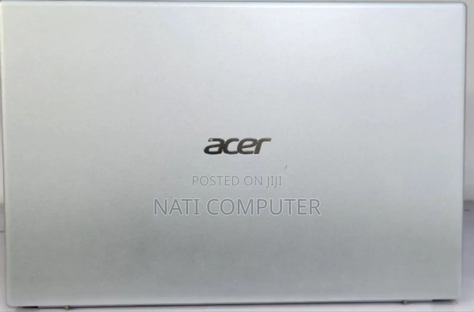 New Laptop Acer Aspire 3 8GB Intel Core I3 SSD 512GB
