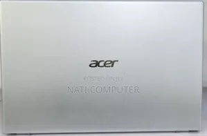 New Laptop Acer Aspire 3 8GB Intel Core I3 SSD 512GB