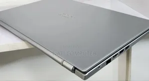 New Laptop Acer Aspire 3 8GB Intel Core I3 SSD 512GB