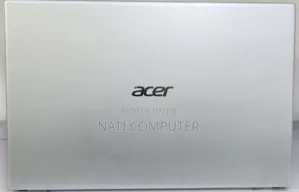 New Laptop Acer Aspire 3 8GB Intel Core I3 SSD 512GB