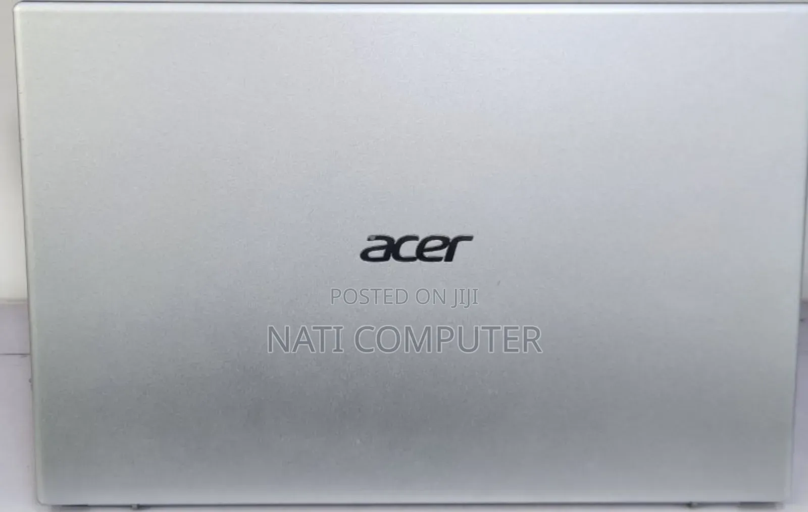 New Laptop Acer Aspire 3 8GB Intel Core I3 SSD 512GB