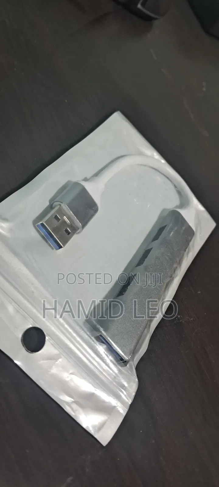 4 in 1 Usb Converter