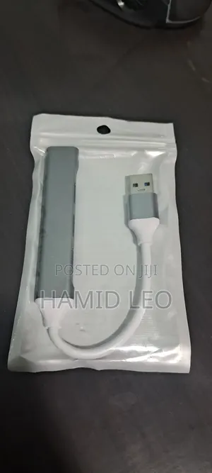 4 in 1 Usb Converter