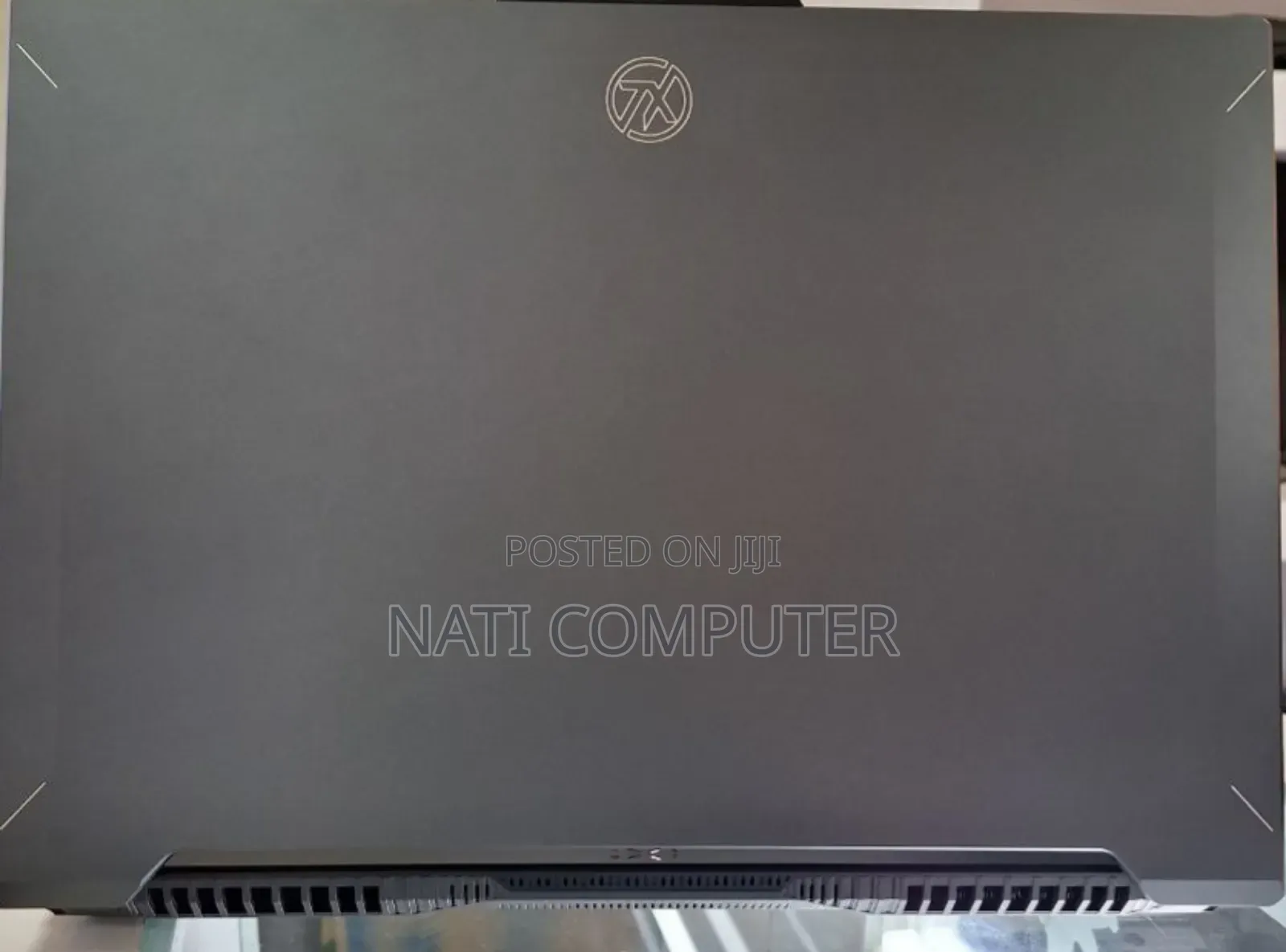 New Laptop Asus TUF Gaming A15 16GB Intel Core I9 SSD 1T