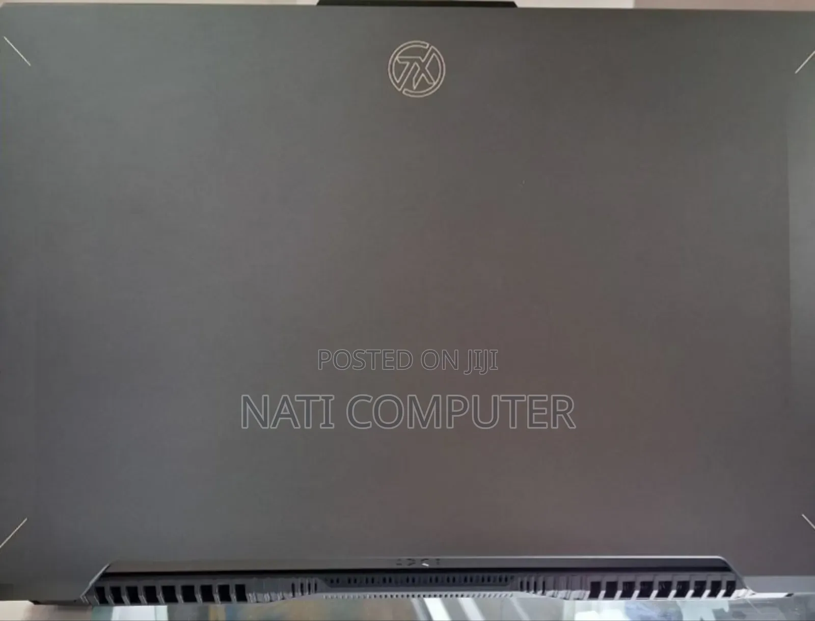 New Laptop Asus TUF Gaming A15 16GB Intel Core I9 SSD 1T