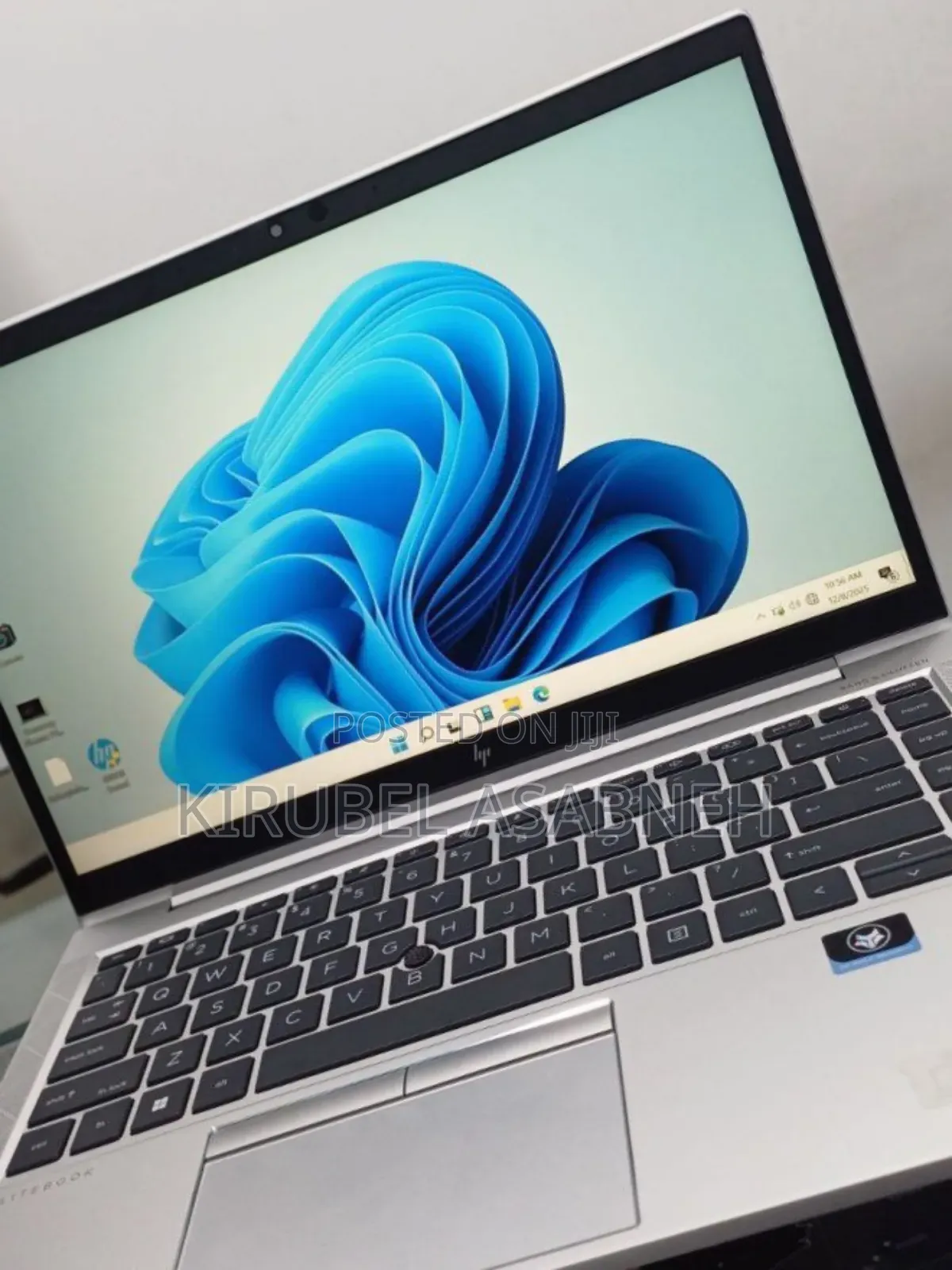New Laptop HP EliteBook 840 G8 16GB Intel Core I7 SSD 512GB