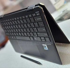 New Laptop HP Spectra 13 16GB Intel Core I7 SSD 1T