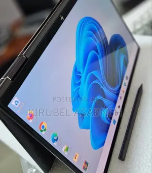 New Laptop HP Spectra 13 16GB Intel Core I7 SSD 1T