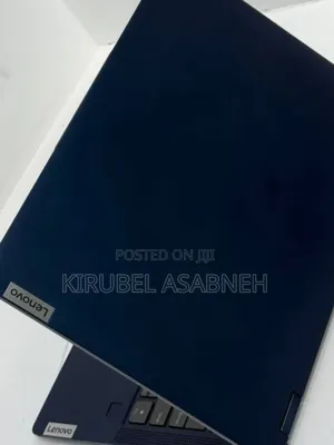 New Laptop Lenovo IdeaPad Flex 14 16GB AMD Ryzen 7 SSD 512GB