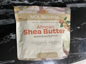 African Shea Butter