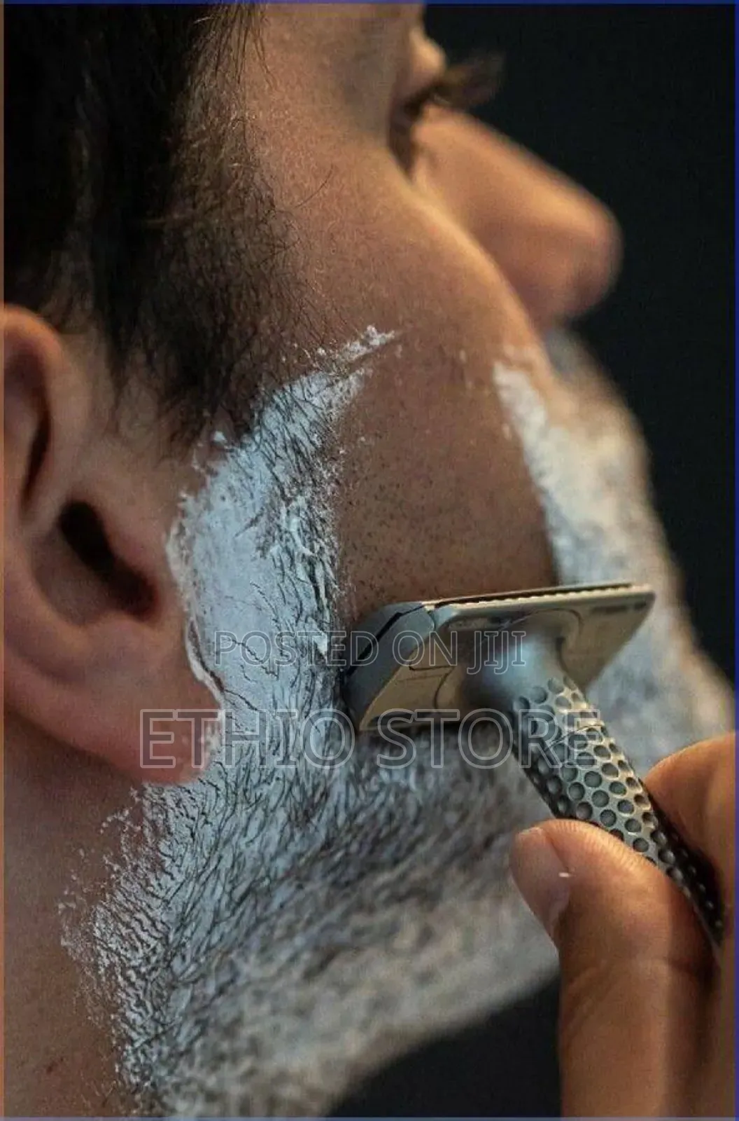 Old Spice Musk After Shave Lotion