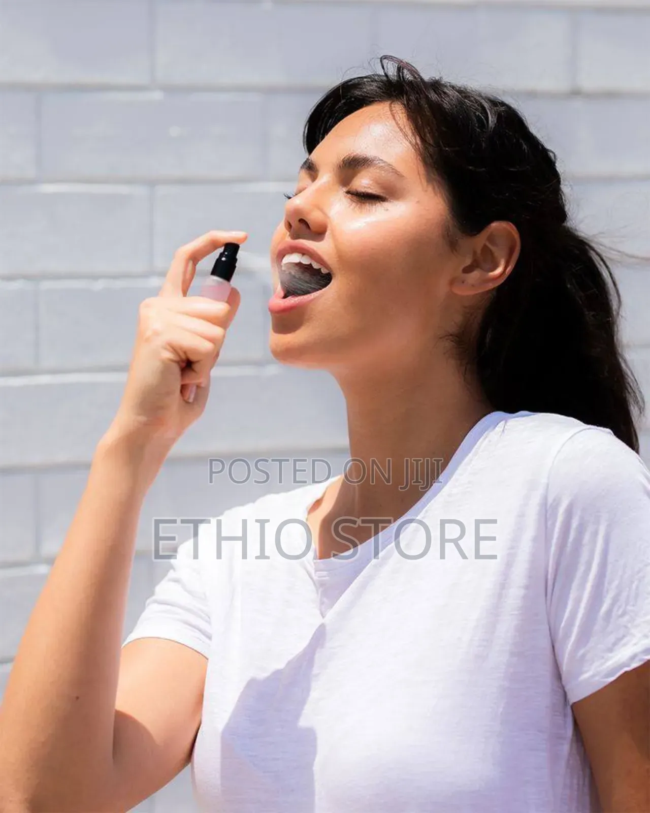 Crest Scope Cinnamint Breath Mist