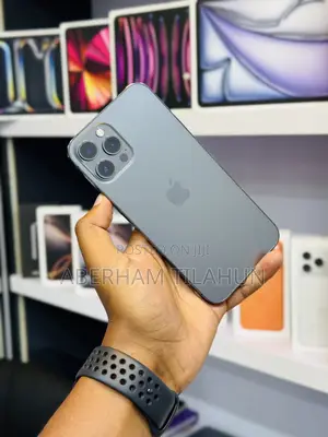 Apple iPhone 12 Pro Max 512 GB