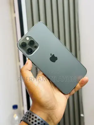 Apple iPhone 12 Pro Max 512 GB