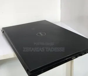 New Laptop Dell Inspiron 15 8GB Intel Core I5 HDD 500GB