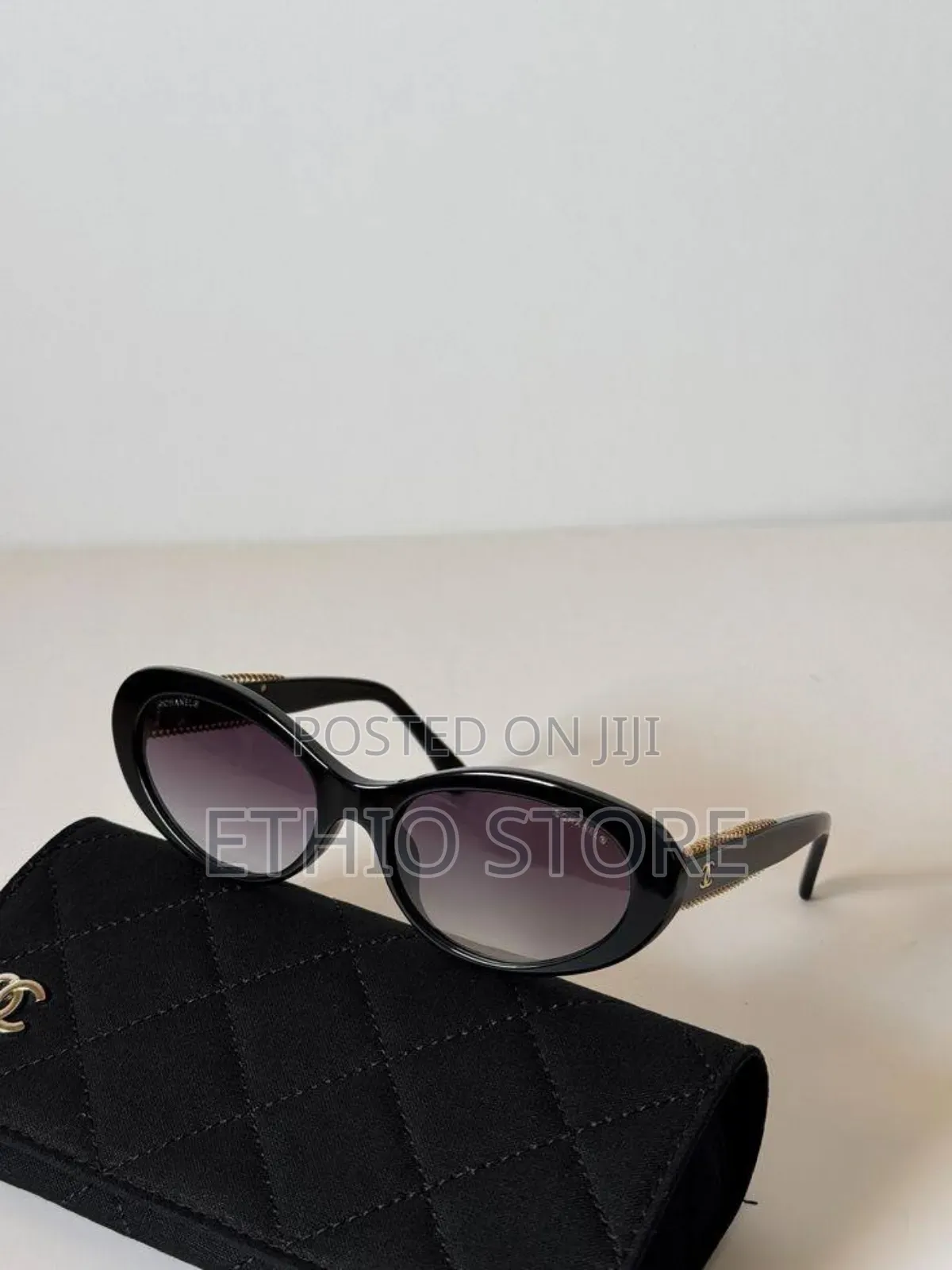 Chanel Sunglass