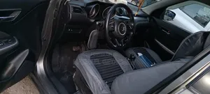 Suzuki Swift 2022 Gray