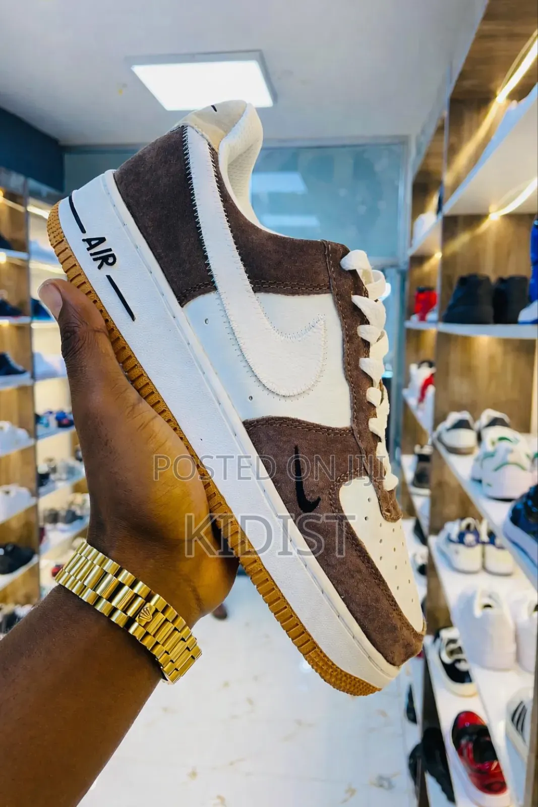 #Nike #Air_force 1 Low Premium “ Dior“