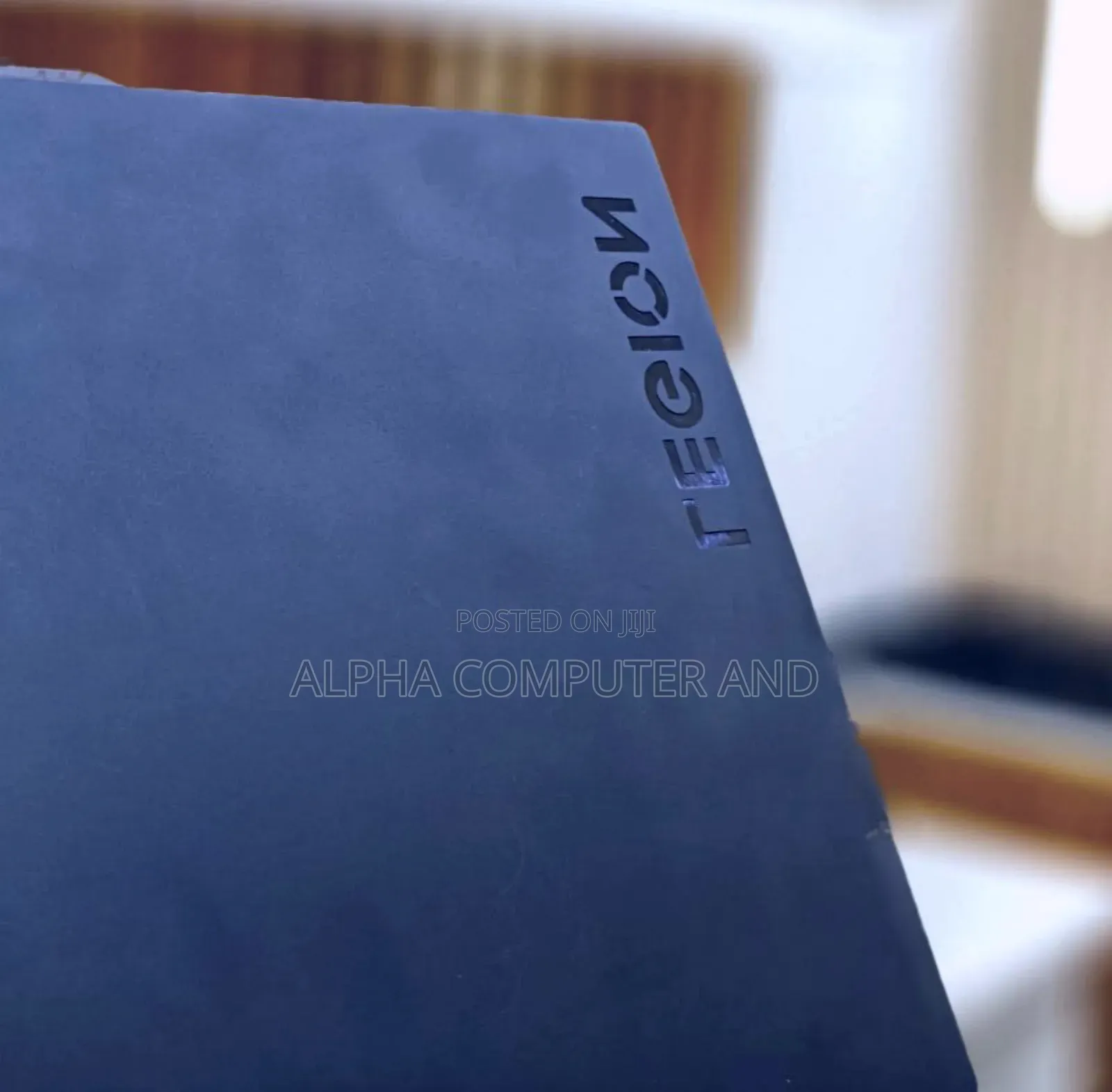 New Laptop Lenovo Legion 7 32GB Intel Core Ultra 9 SSD 1T